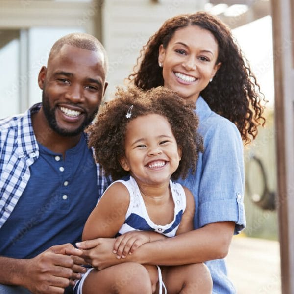 Kenya family visa family