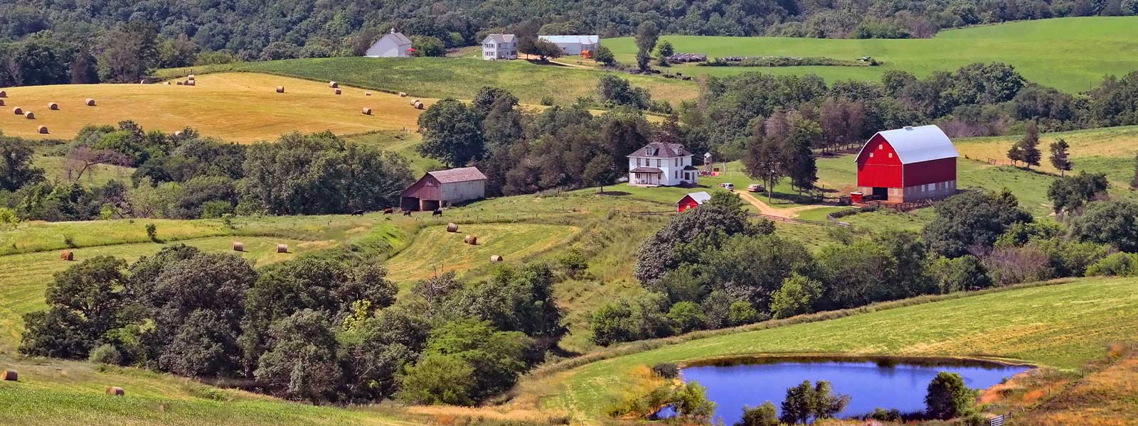 America's heartland.