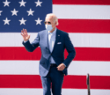 Biden lifts Trump ban on legal immigration