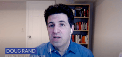 Boundless co-founder Doug Rand discusses Biden's executive order to strengthen the U.S. asylum system